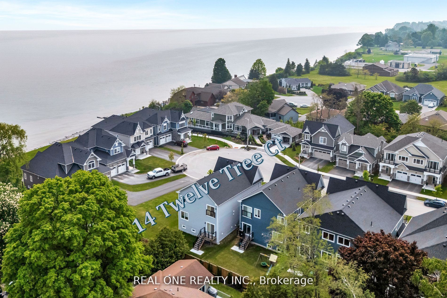Photo 1 of 39 — 14 Twelve Trees Court, Prince Edward County, ON K0K 3L0