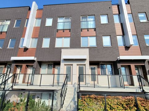 780 Sheppard Avenue E 38 Toronto ON M2K 1C3