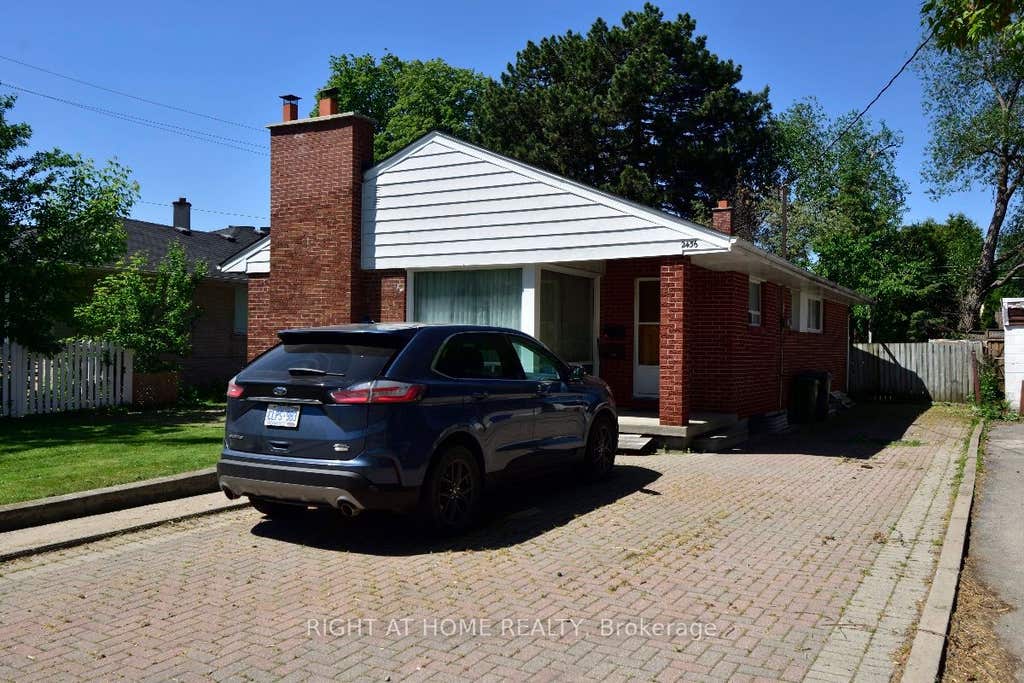 Photo of 2436 Islington Avenue, Toronto, ON M9W 3X7 (MLS # W13564154)