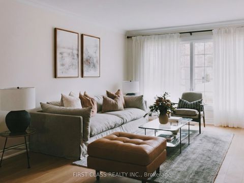 20 East Drive E Markham ON L3R 1M1