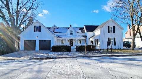 236 Main Street Markham ON L3R 2H2