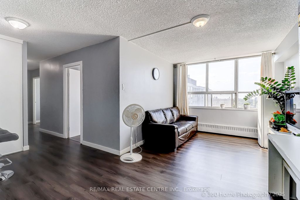 Photo of 200 Lotherton Pathway #1108, Toronto, ON M6B 2G9 (MLS # W12390190)