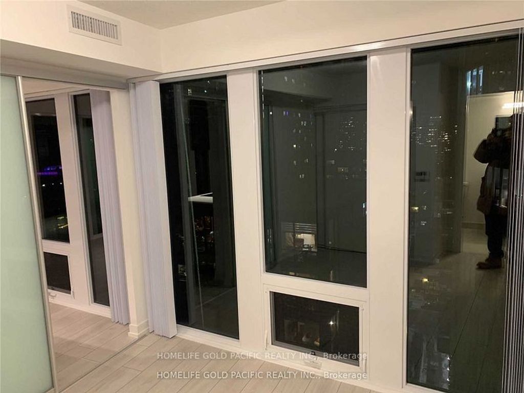 Photo of 60 Shuter Street #318, Toronto, ON M5B 1A8 (MLS # C12692142)