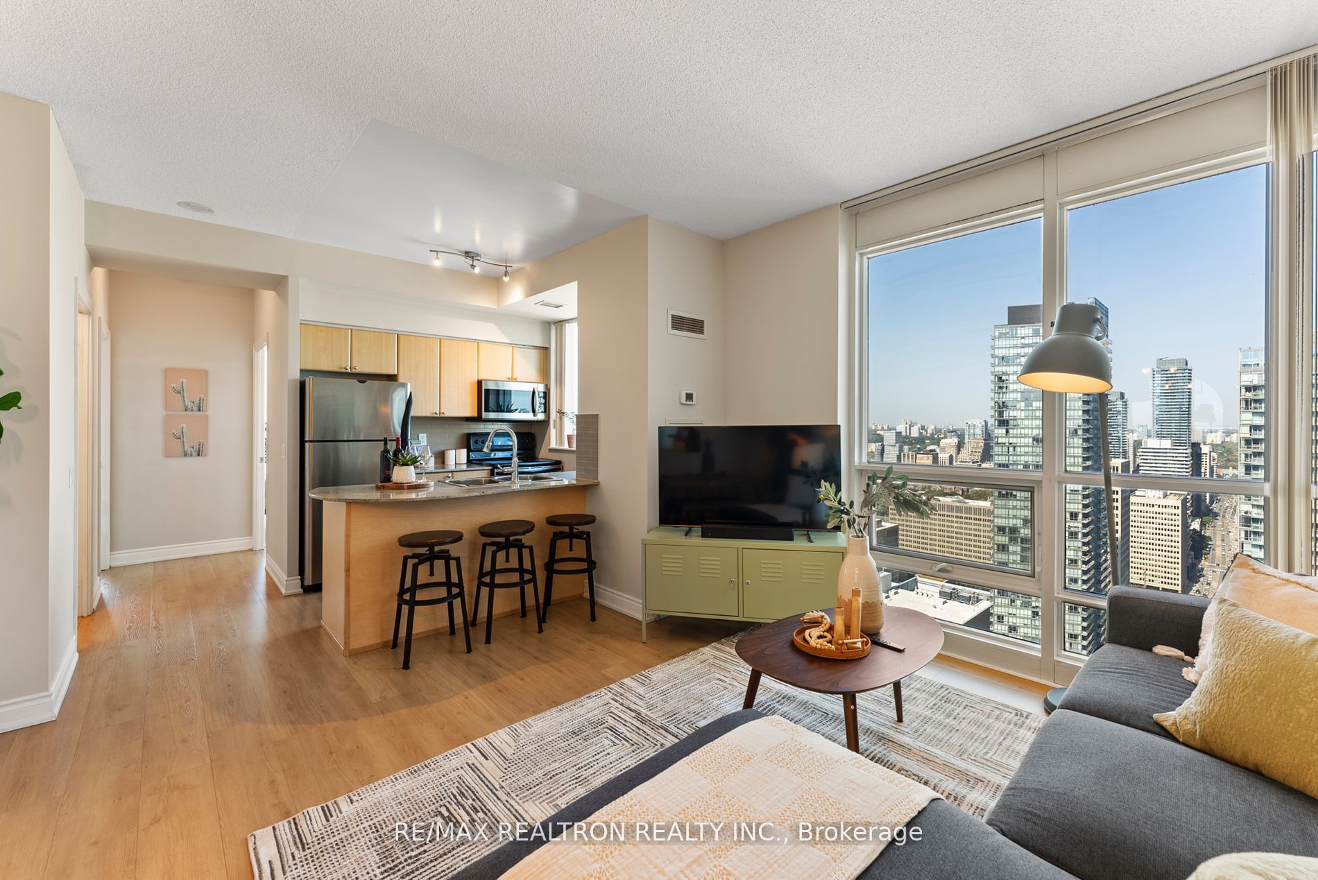 763 Bay Street 4609