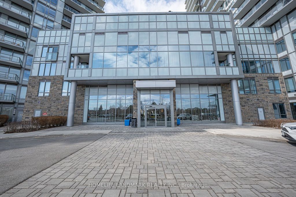 Photo of 4655 Metcalfe Avenue #2202, Mississauga, ON L5M 0Z7 (MLS # W12935546)