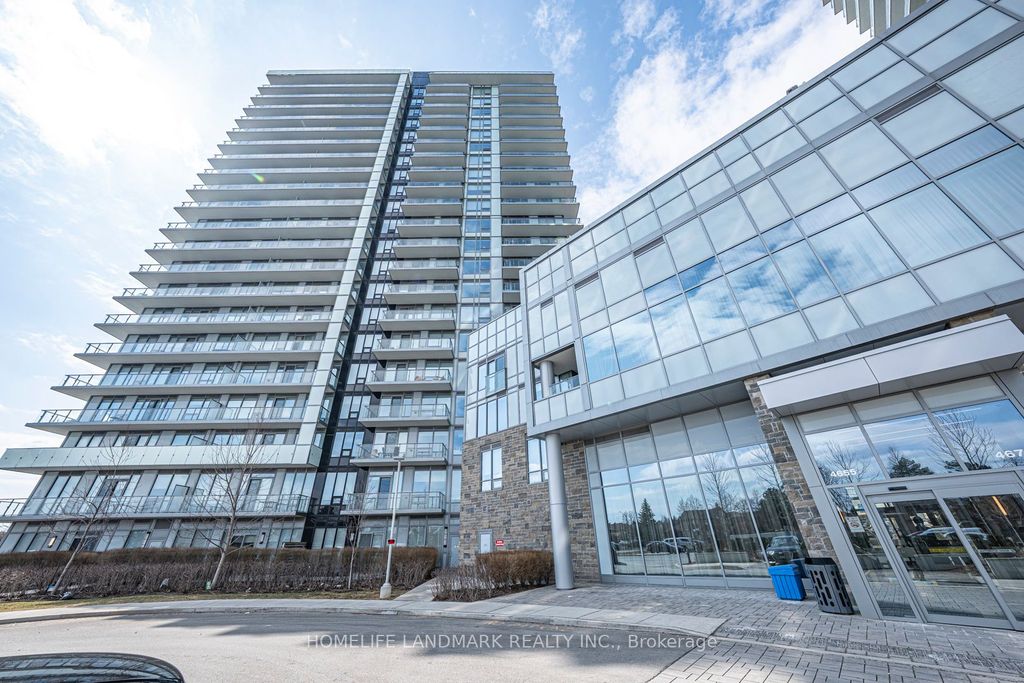 Photo of 4655 Metcalfe Avenue #2202, Mississauga, ON L5M 0Z7 (MLS # W12935546)