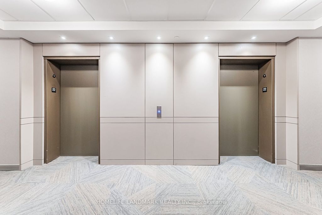 Photo of 4655 Metcalfe Avenue #2202, Mississauga, ON L5M 0Z7 (MLS # W12935546)