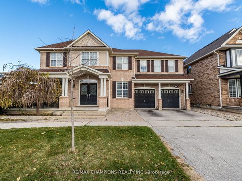 707 Trudeau Drive Milton ON L9T 5L4