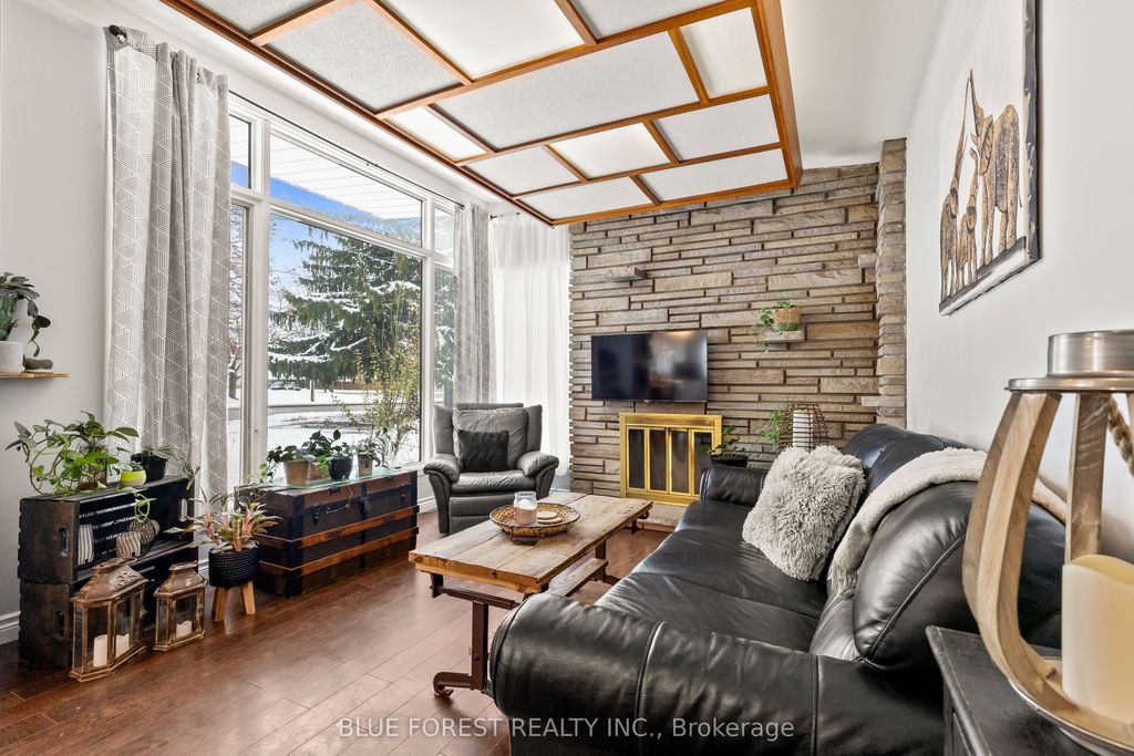 Photo of 265 Clarke Road, London East, ON N5W 5E7 (MLS # X12555876)