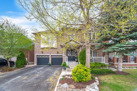 148 Vellore Avenue Vaughan ON L4H 2W4