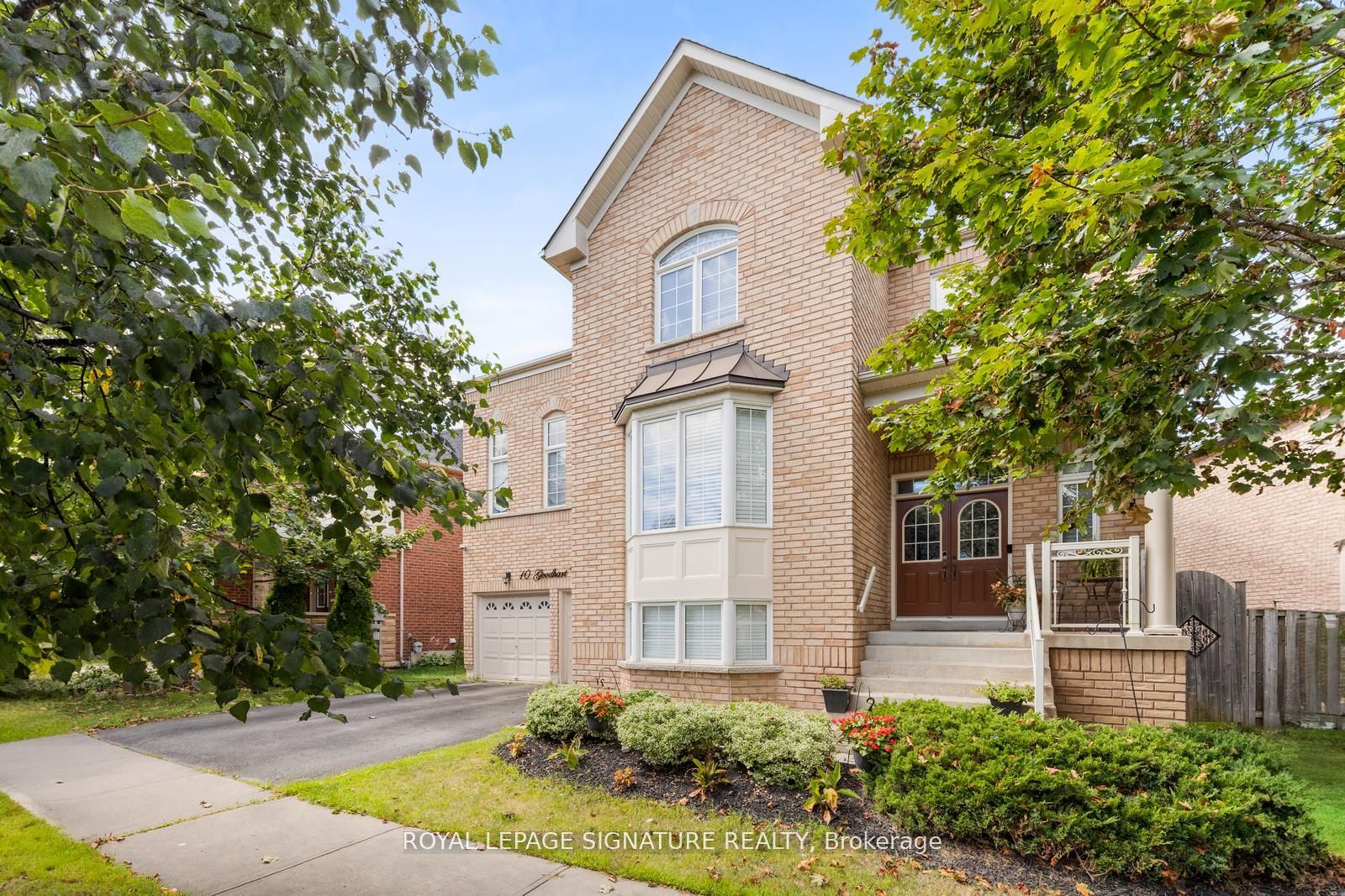 10 Goodhart Crescent