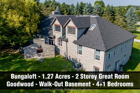 3810 Front Street Uxbridge ON L0C 1A0