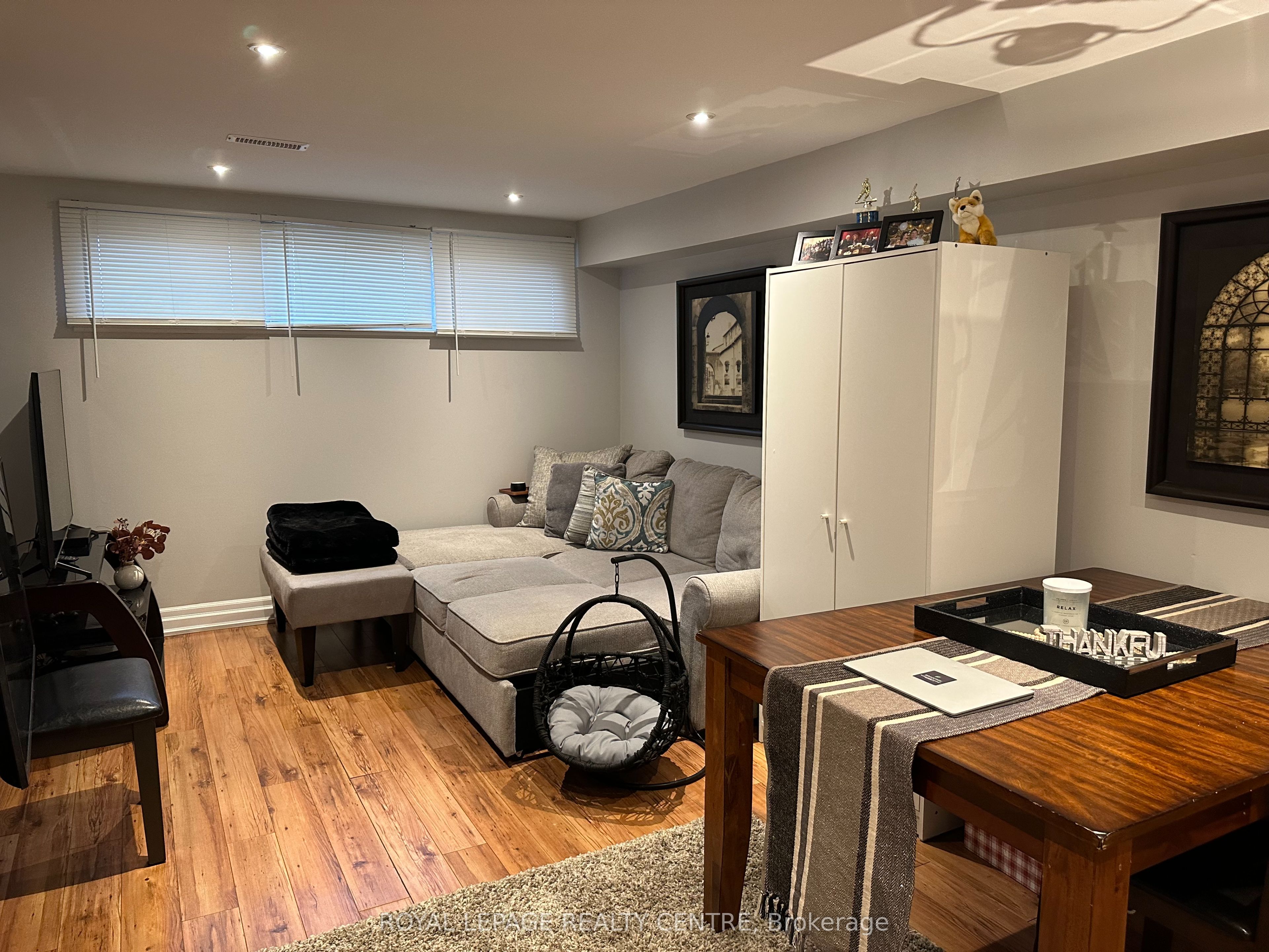 824 Embassy Avenue Bsmt