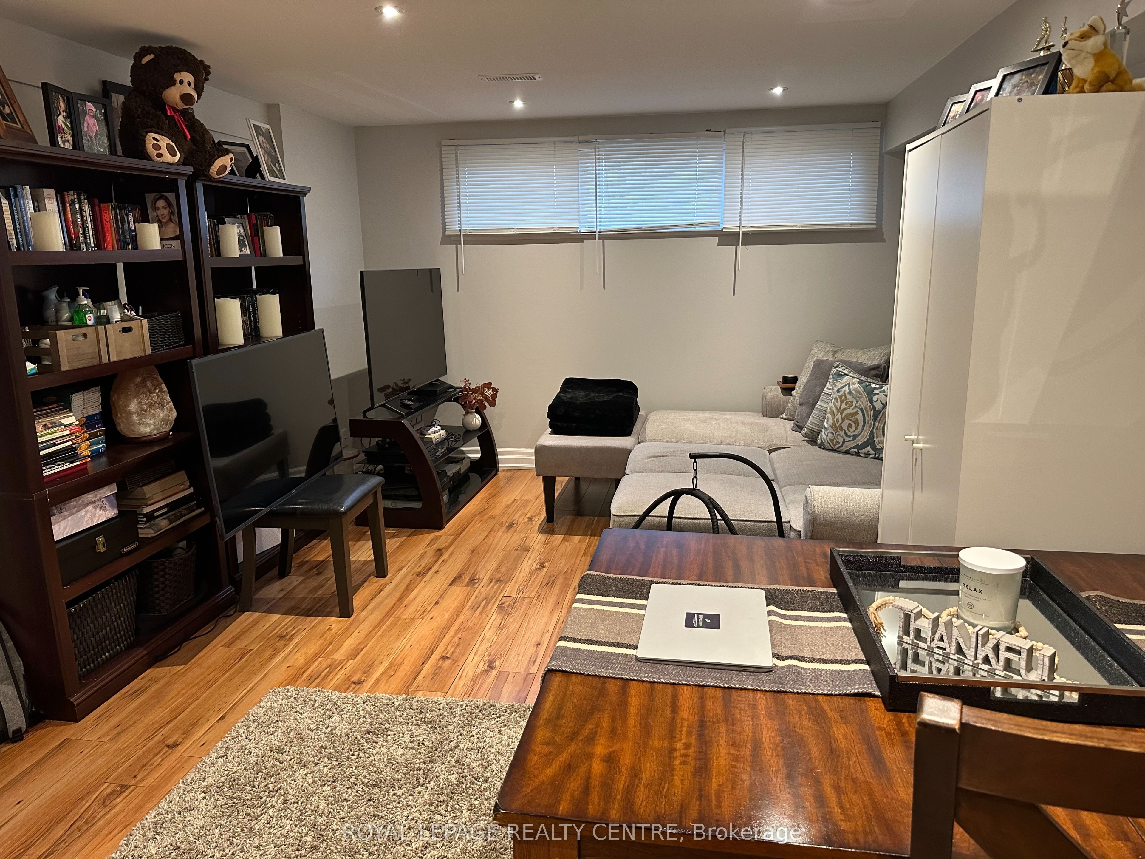 824 Embassy Avenue Bsmt