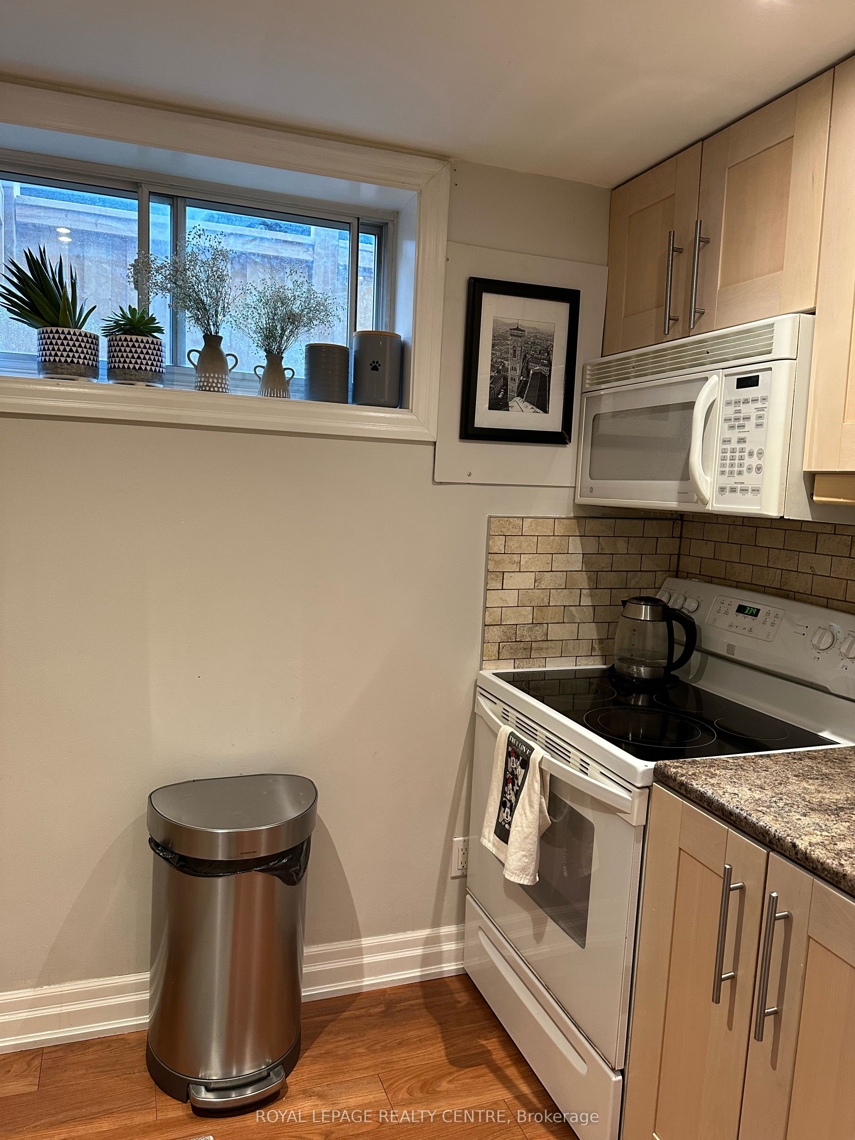 824 Embassy Avenue Bsmt