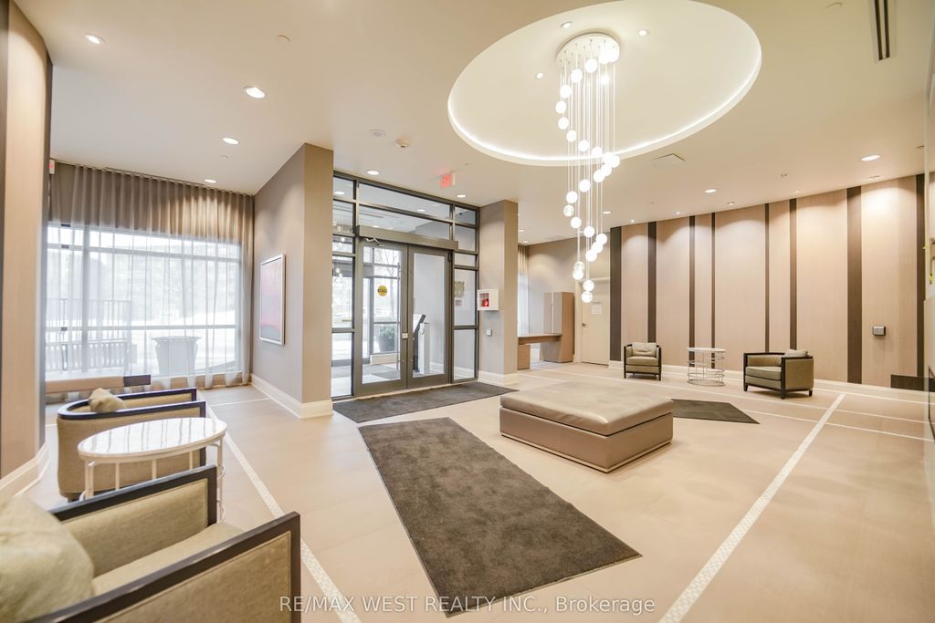 Photo of 35 Fontenay Court #409, Toronto, ON M9A 0C4 (MLS # W12803000)