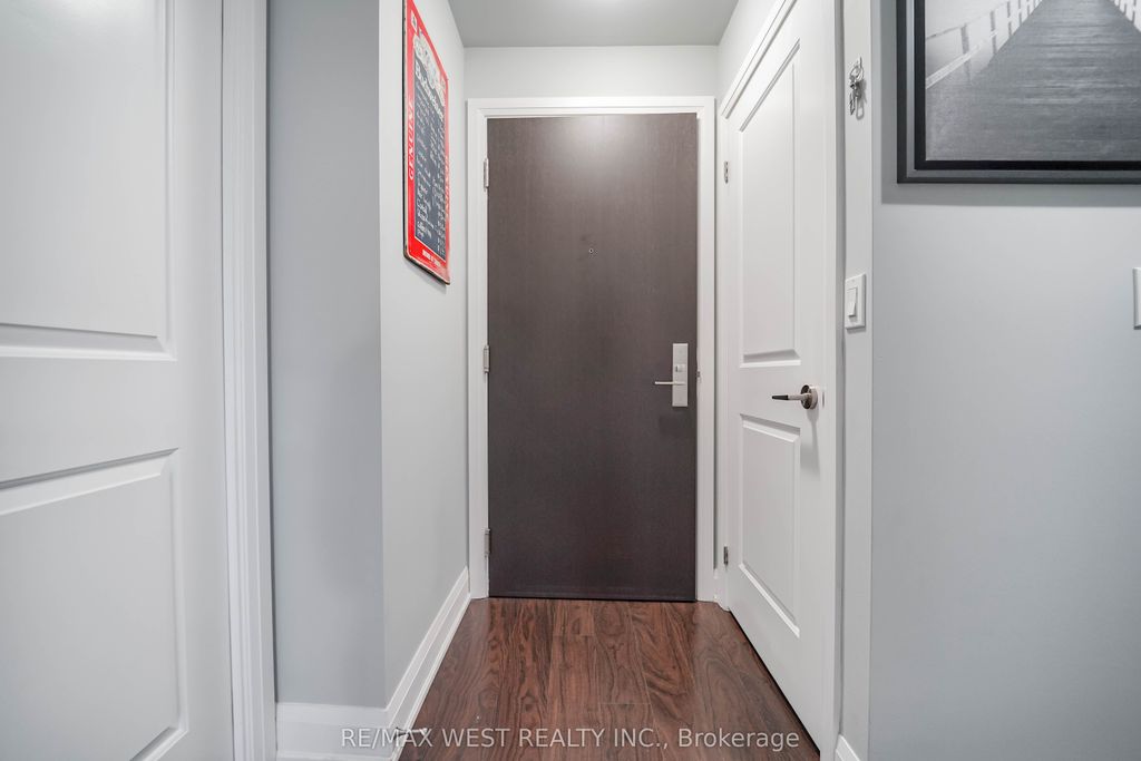 Photo of 35 Fontenay Court #409, Toronto, ON M9A 0C4 (MLS # W12803000)