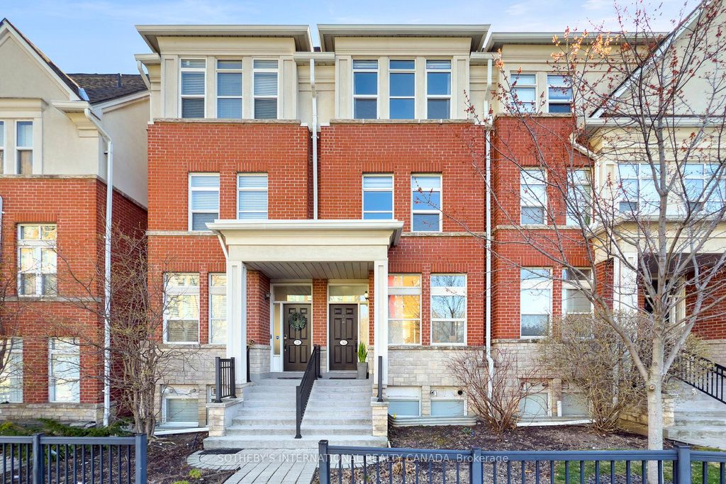 Photo of 30 Michael Power Place, Toronto, ON M9A 5G9 (MLS # W12701306)