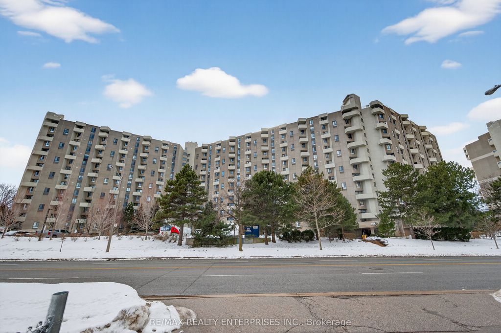 Photo of 288 Mill Road #A49, Toronto, ON M9C 4X7 (MLS # W12841168)