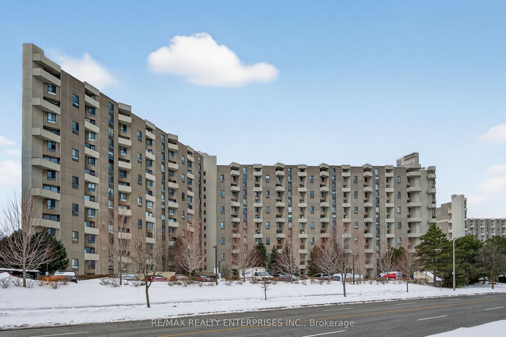 Photo of 288 Mill Road #A49, Toronto, ON M9C 4X7 (MLS # W12841168)