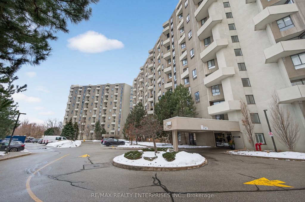 Photo of 288 Mill Road #A49, Toronto, ON M9C 4X7 (MLS # W12841168)