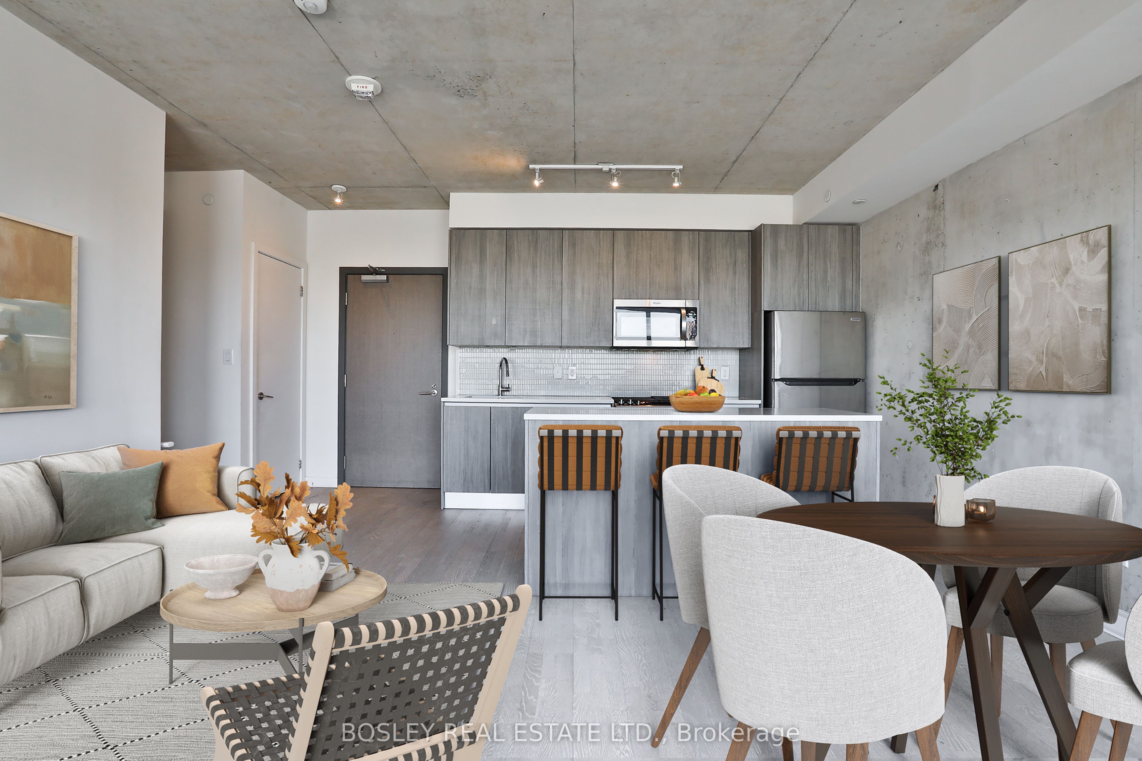 246 Logan Avenue PH 714