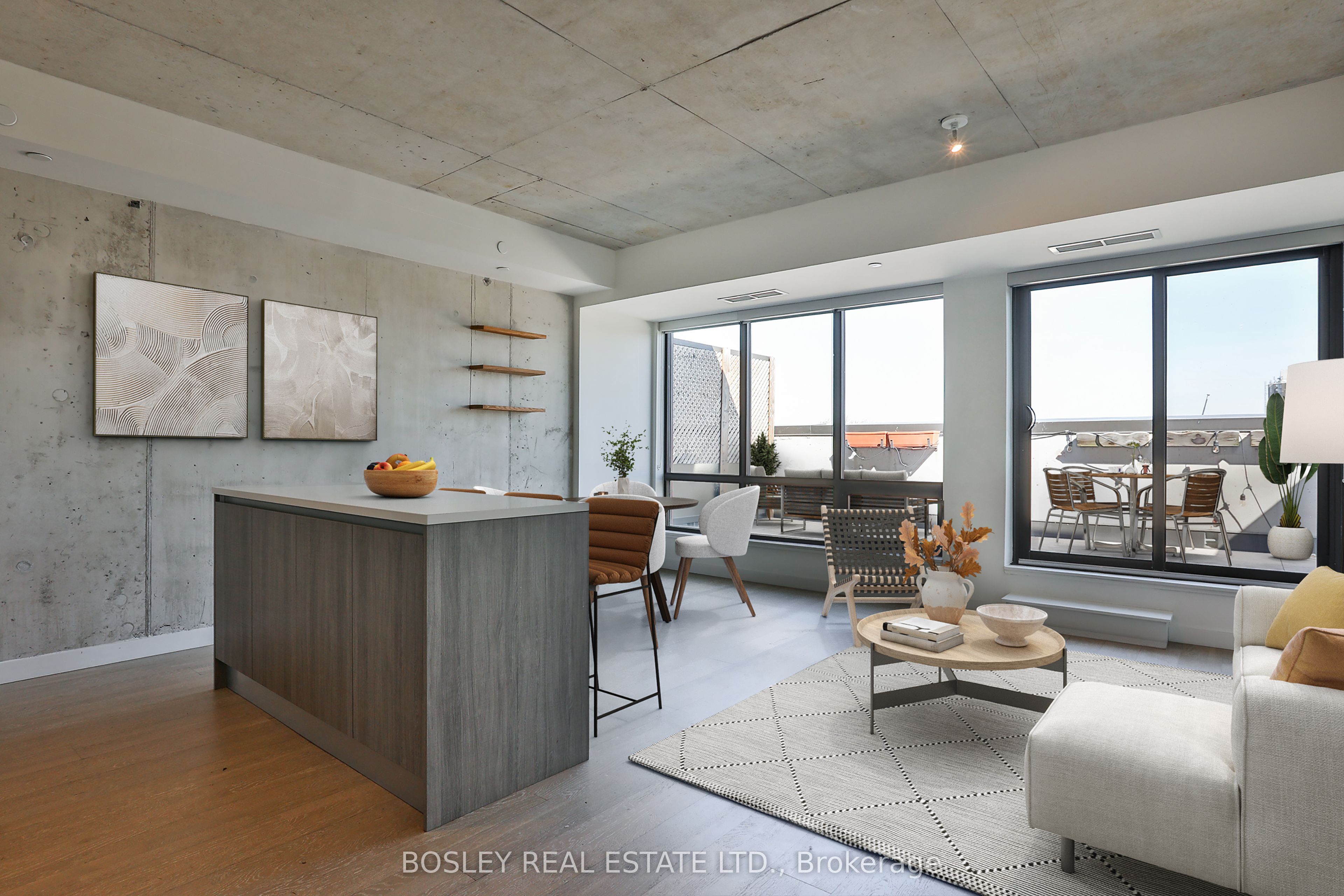 246 Logan Avenue PH 714