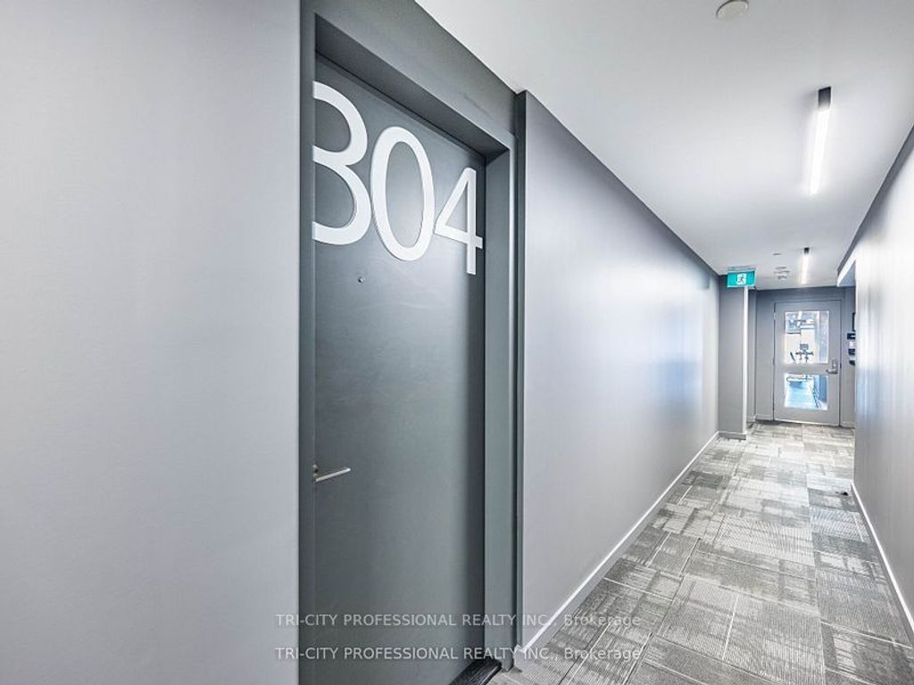 Photo of 170 Bayview Avenue #304, Toronto, ON M5A 0M4 (MLS # C12567422)