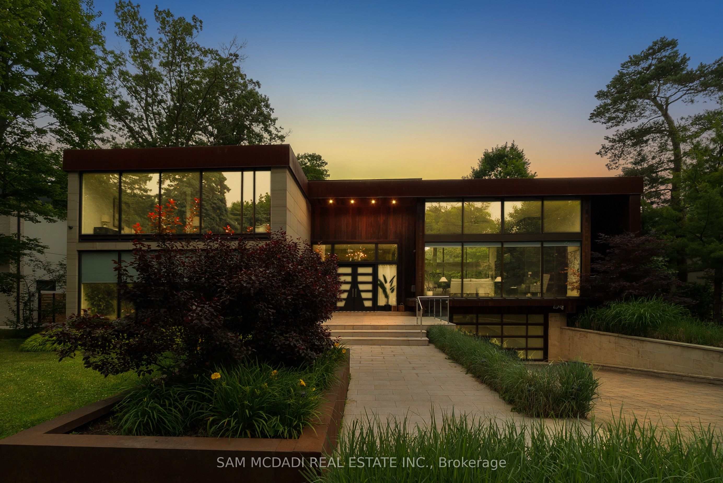 1287 Birchview Drive