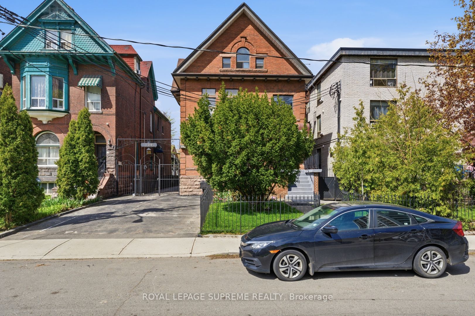 20 Maynard Avenue