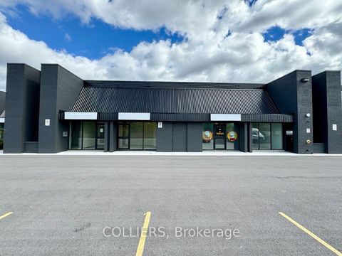 2600 John Street 119-121 Markham ON L3R 3W3