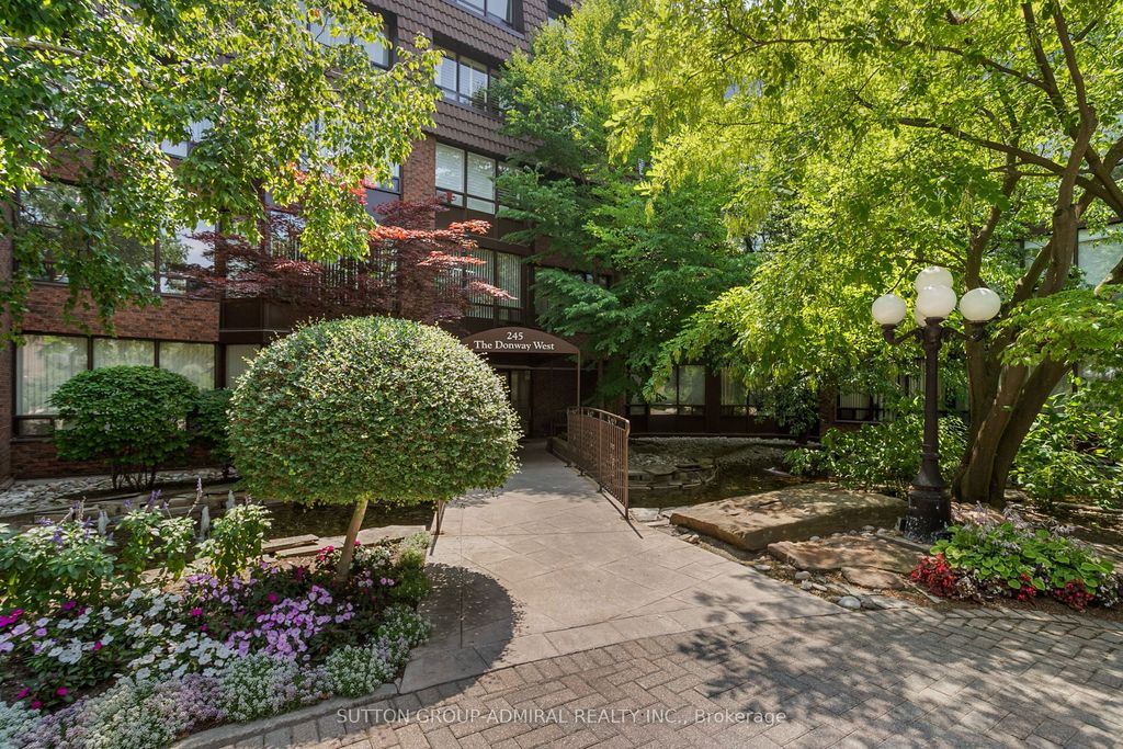 Photo of 245 The Donway West N/A #402, Toronto, ON M3B 3M2 (MLS # C12359507)