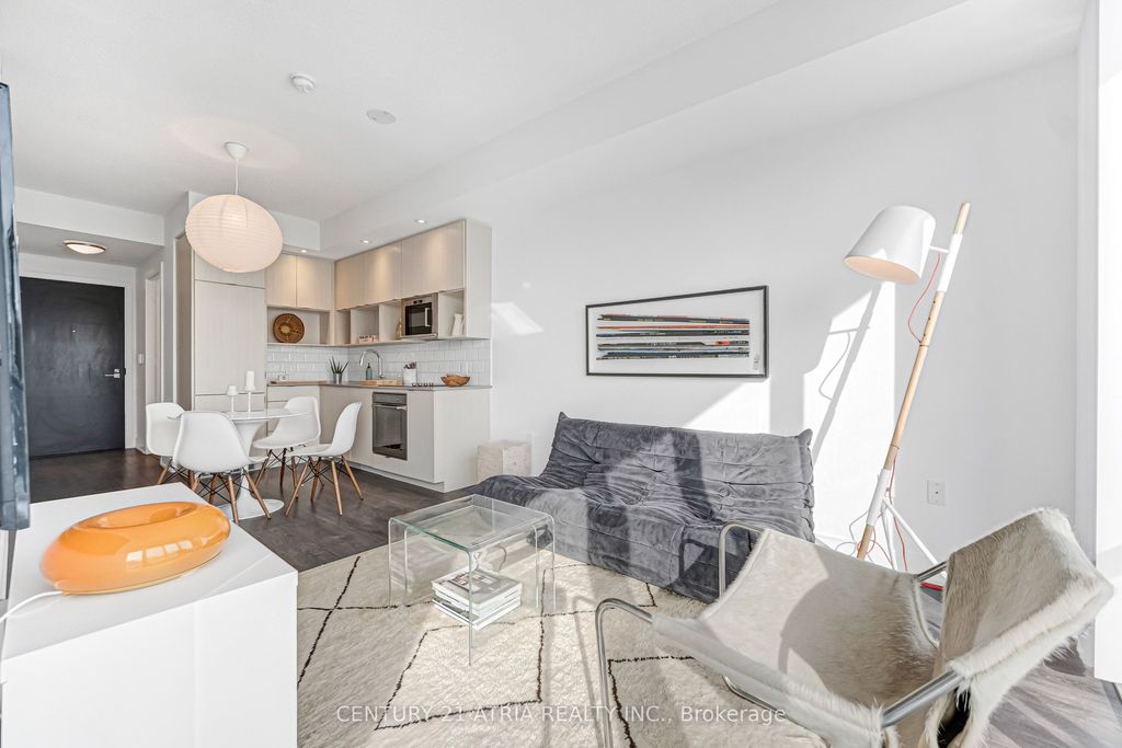 Photo of 89 McGill Street #3209, Toronto, ON M5B 0B1 (MLS # C12805520)