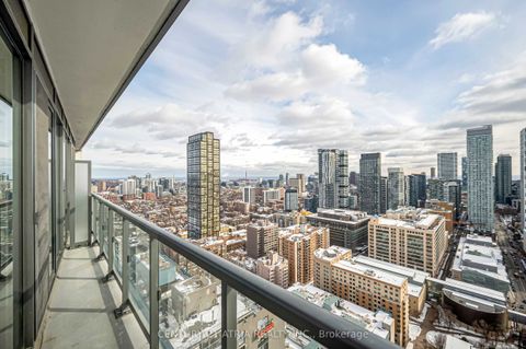 89 McGill Street 3209 Toronto ON M5B 0B1