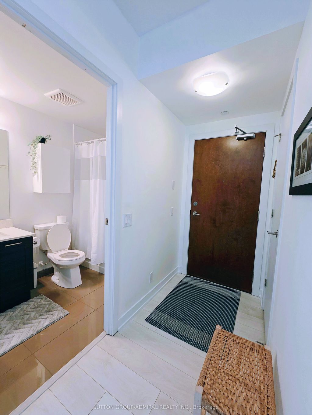 Photo of 2200 Lake Shore Boulevard W #2105, Toronto, ON M8V 1A4 (MLS # W12768390)