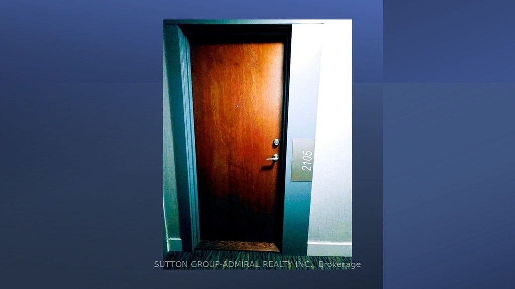 Photo of 2200 Lake Shore Boulevard W #2105, Toronto, ON M8V 1A4 (MLS # W12768390)