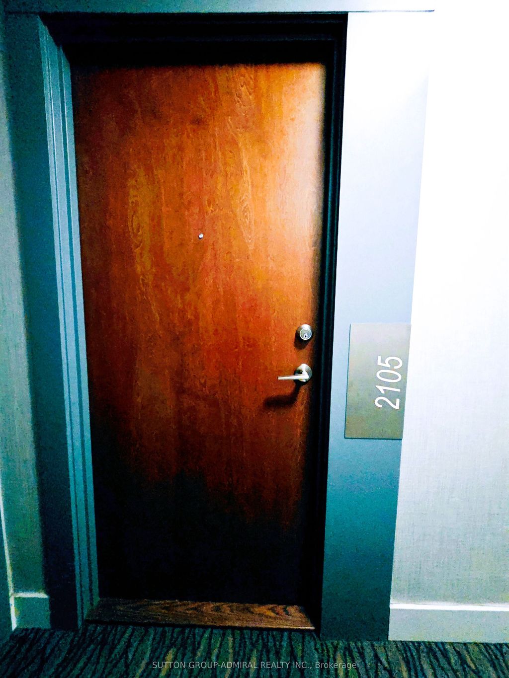 Photo of 2200 Lake Shore Boulevard W #2105, Toronto, ON M8V 1A4 (MLS # W12768390)