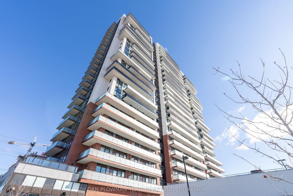 Photo of 2550 Simcoe Street N #1121, Oshawa, ON L1R 0R5 (MLS # E13077368)