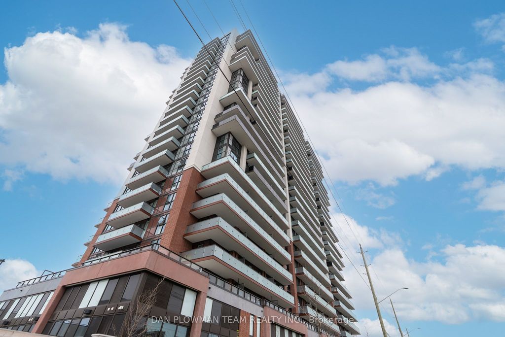 Photo of 2550 Simcoe Street N #1121, Oshawa, ON L1R 0R5 (MLS # E13077368)