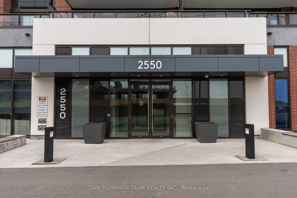 Photo of 2550 Simcoe Street N #1121, Oshawa, ON L1R 0R5 (MLS # E13077368)