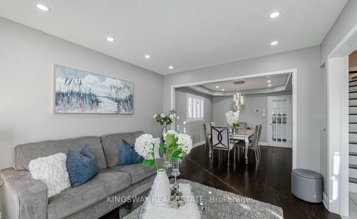5103 Silverwater Mill Crescent