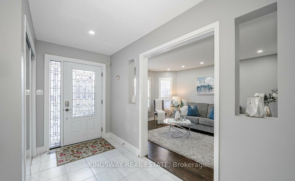 5103 Silverwater Mill Crescent