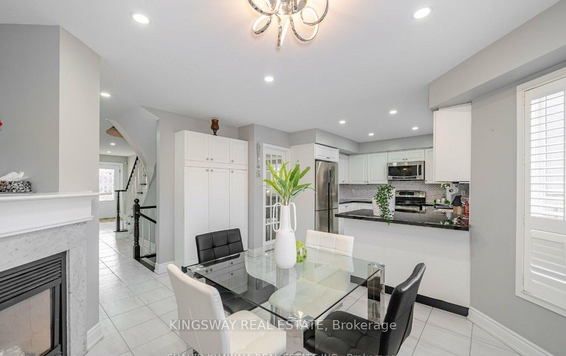 5103 Silverwater Mill Crescent