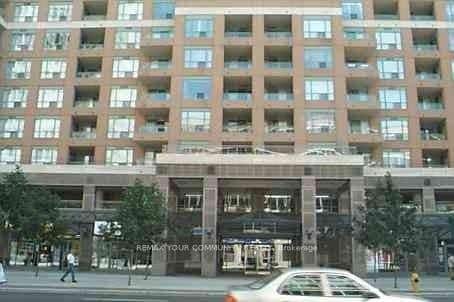 Photo of 889 Bay Street #512, Toronto, ON M5S 3K5 (MLS # C13476764)