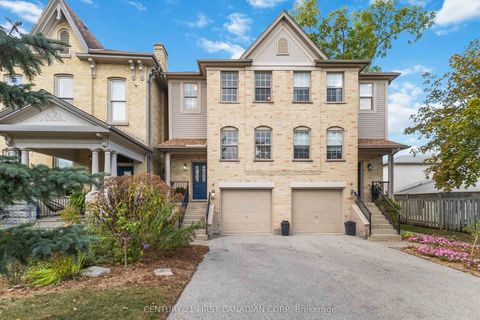 Photo of 609 Colborne Street E #4, London East, ON N6B 2V3 (MLS # X12453531)