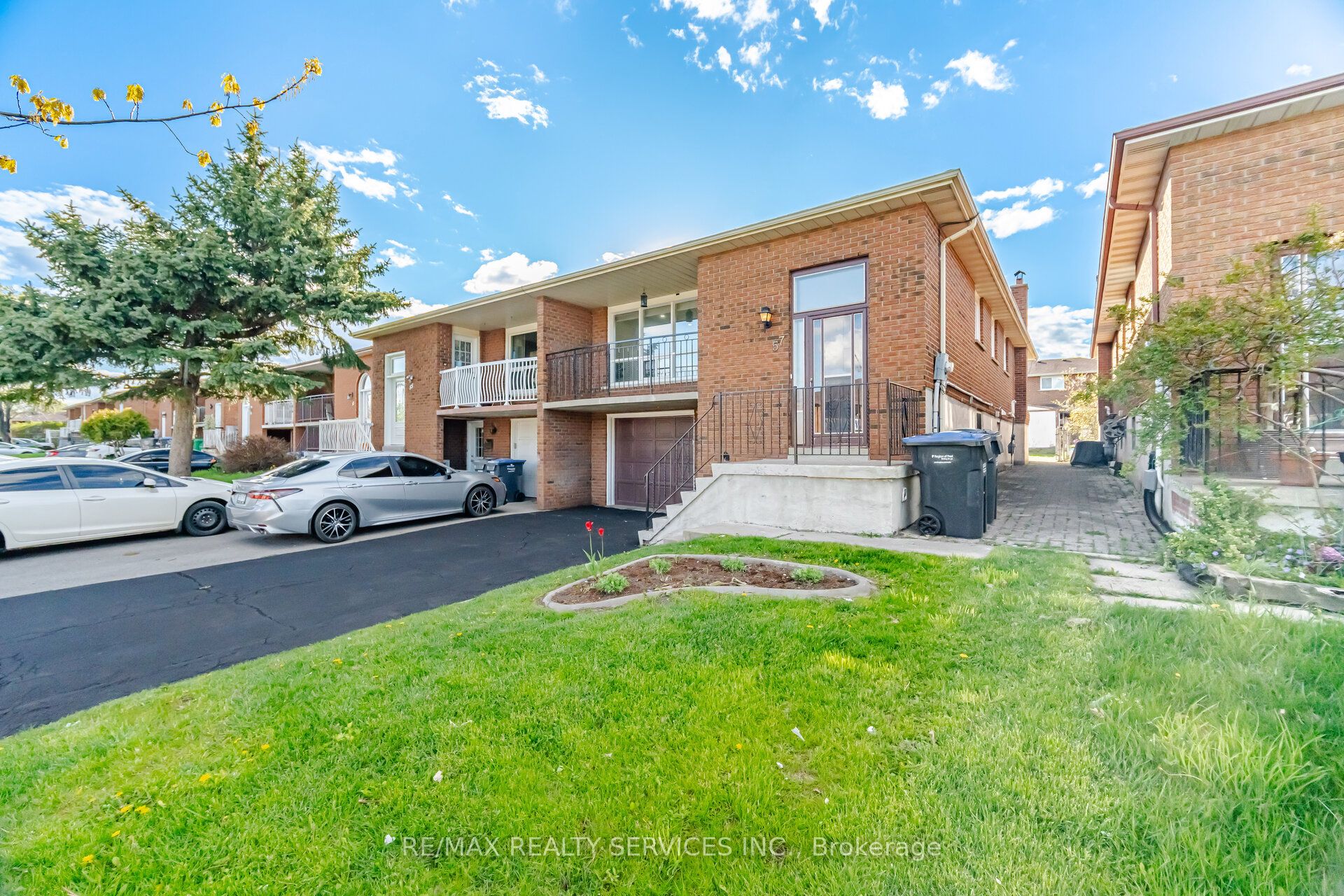 57 Jellicoe Crescent