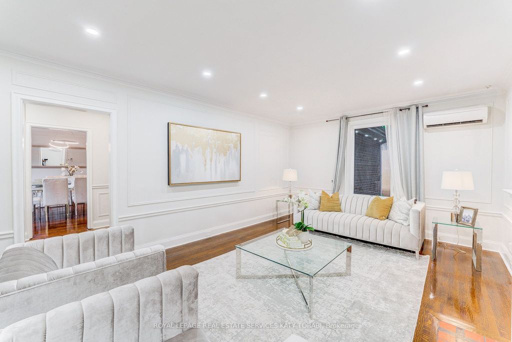 Photo of 603 Spadina Road, Toronto, ON M5P 2X1 (MLS # C12338319)