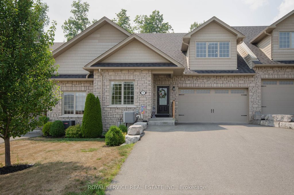 Photo of 79 Orchard Way, Trent Hills, ON K0K 3K0 (MLS # X13095662)