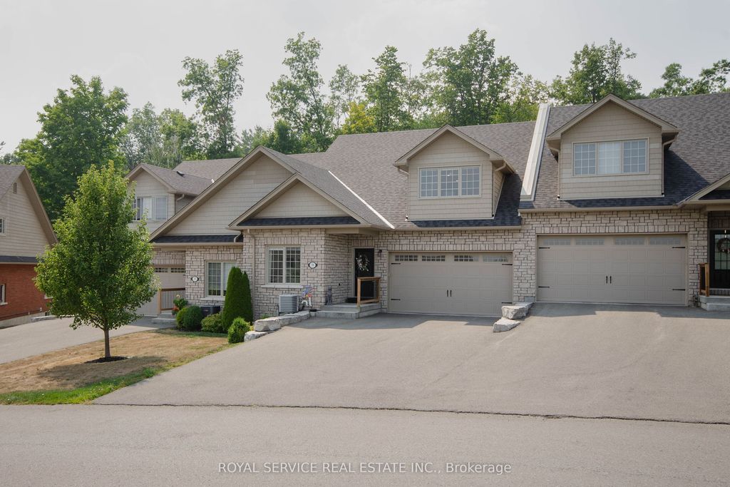 Photo of 79 Orchard Way, Trent Hills, ON K0K 3K0 (MLS # X13095662)