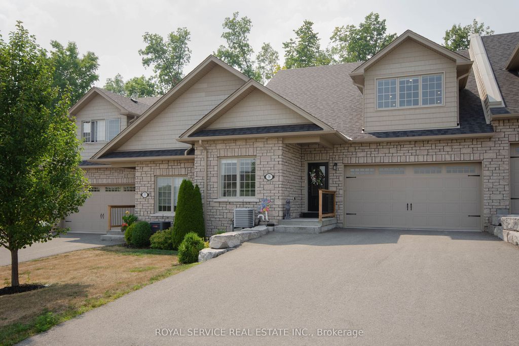 Photo of 79 Orchard Way, Trent Hills, ON K0K 3K0 (MLS # X13095662)
